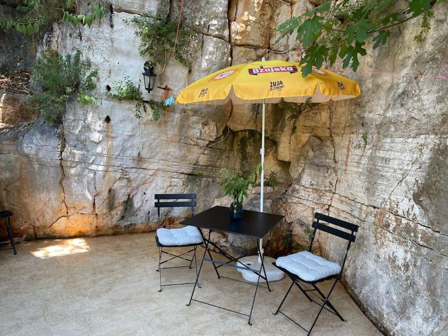 Garden Apartment Rovinj